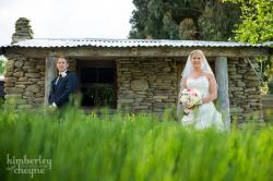 Anna and Kayne's Wedding